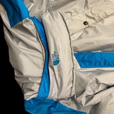 [USED] "The North Face" NYLON PARKA