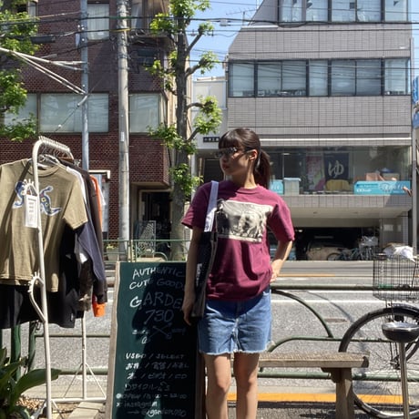 [USED] LeeDenim スカート