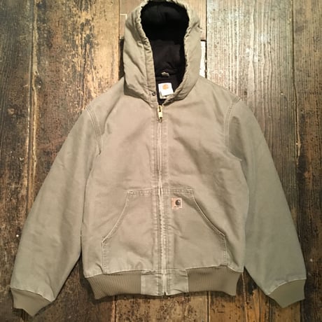 [USED] Carhartt  ダックPARKA