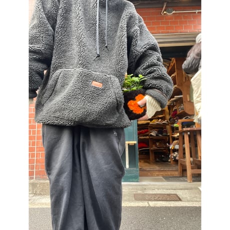 [USED] OLD Ralph Lauren ボア PARKA