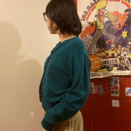 [USED] Jantzen vintage カーディガン