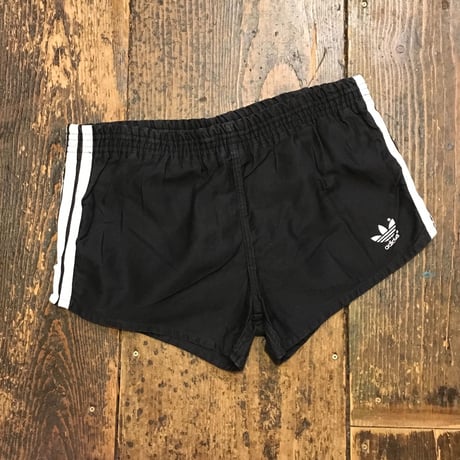 [USED] VINTAGE adidas COTTON ショーツ