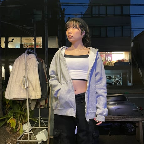 [USED] CAMBER "CHILL-BUSTER" 裏サーマルPARKA