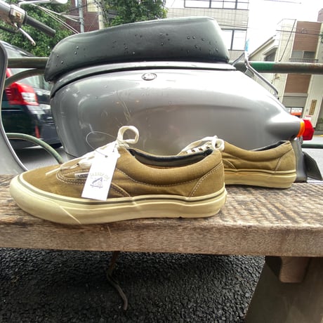 [USED] VANS early2000 good "ERA"