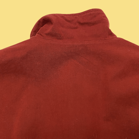 [USED] VINTAGE  L.L.Bean❤️COTTON JKT
