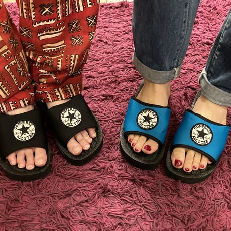 [DEADSTOCK] CONVERSE  SANDAL