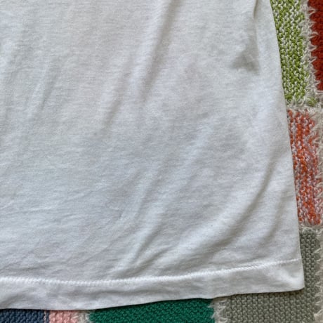 [USED] お魚 トリムTee