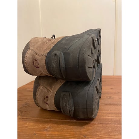 [USED] "SOREL" COLD マウンテンブーツ size US7 / 25cm