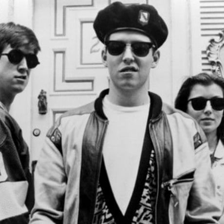 [MY LOADS ARE LIGHT]"FERRIS BUELLER'S DAY OFF" SOCKS