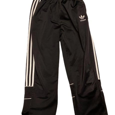 [USED] adidas ジャージボトムス