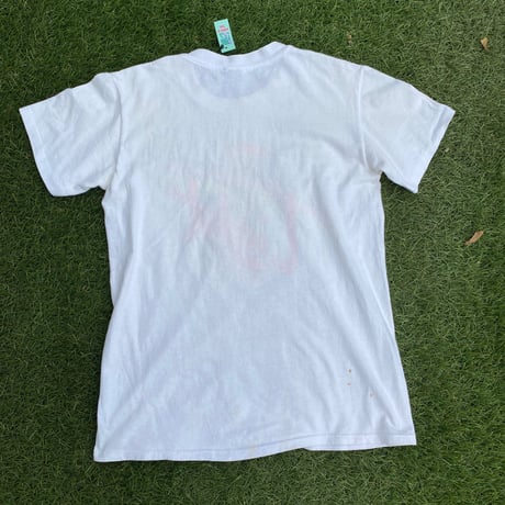 [USED]  80's  LIGHT tee