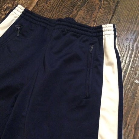 [USED] adidas ジャージパンツ