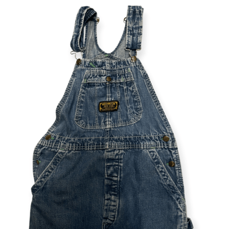[USED]70’s WASHINGTON DEE CEE Overall ♡