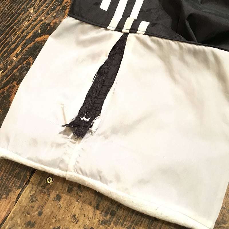 USED] adidas シャカシャカジャージパンツ | garden730