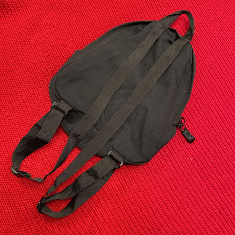 [USED]  JANSPORT mini バックパック