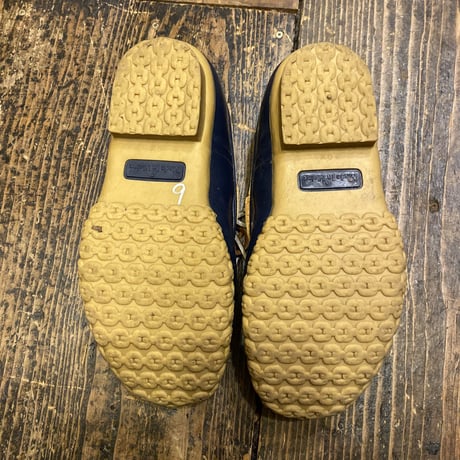 [USED] L.L.Beanレインブーツ / LO