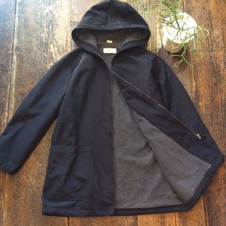 [USED] Calvin Klein  シンプルコート  WATER RESISTANT /耐水!