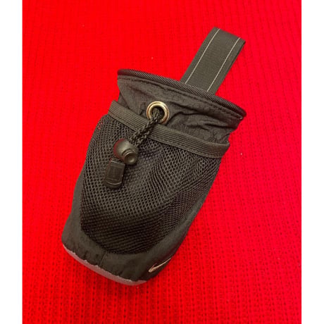[USED]  NIKE ポーチ / チョークBAG