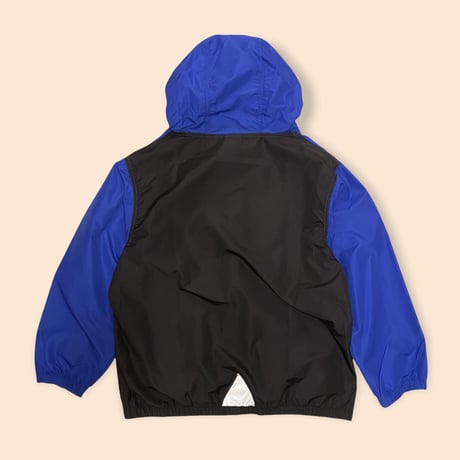 [USED] OLD  L. L.Bean NYLON JACKET！