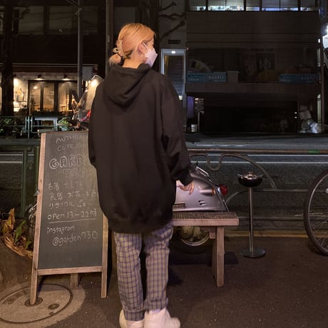 [SELECT] PRO CLUB HEAVY WEIGHT PARKA