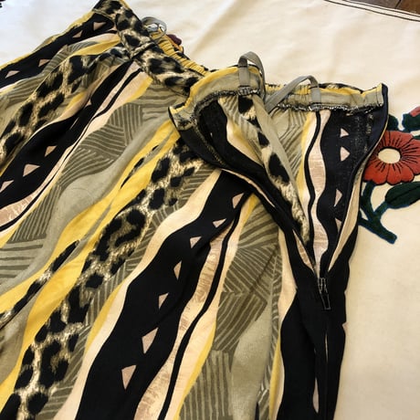 [USED] crazy!でCUTE♡ イージーパンツ