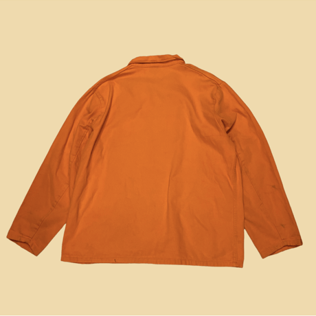 [USED] vintage🧡L/S WORK SHIRTS