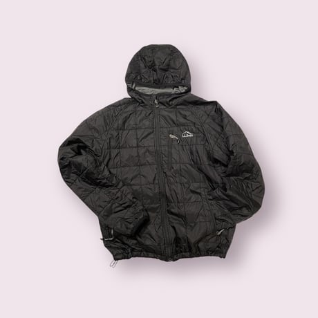 [USED] L.L.Bean PRIMALOFT キルティングジャケット