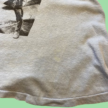 [USED] BACK TO THE FUTURE ♡ VINTAGE  プリントTee