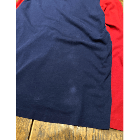 [USED] POLO RALPH LAUREN ロンTee
