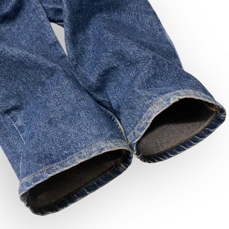 [USED] "Levi's 510" made in U.S.A.
