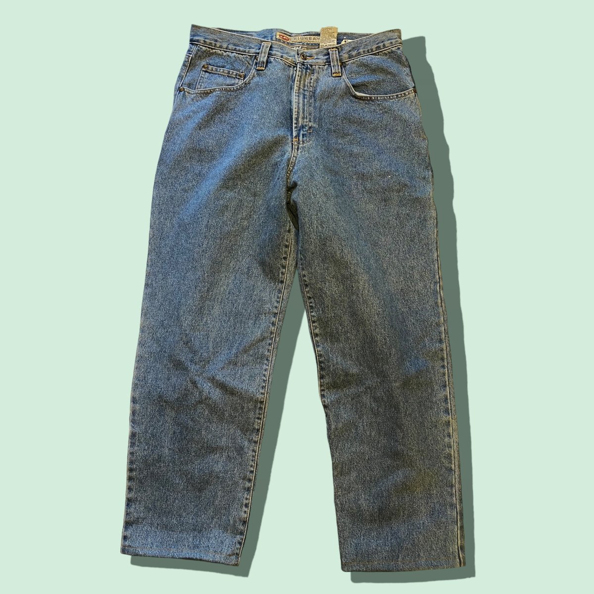 unionbay ユニオンベイ デニムモッズコート vintage 90s unionbay ユニオンベイ デニムモッズコート vintage 90s