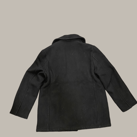 [USED] P-COAT Good size made in USA