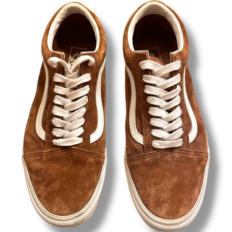 [USED] US VANS OLD SCHOOL