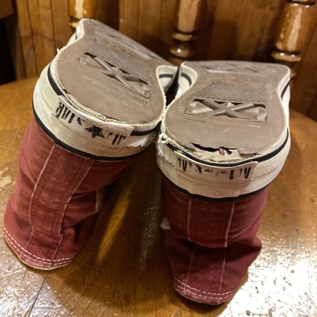 [USED] 90's ALLSTAR  Hi