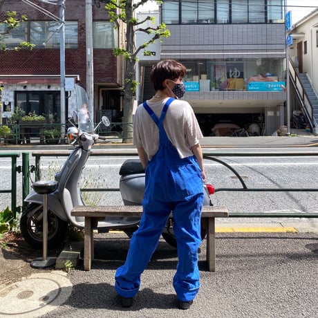 [USED] ショート丈 TOPS