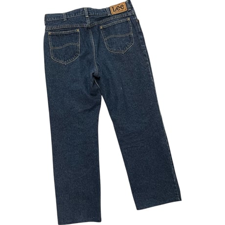 [USED] Lee DENIM PANTS （W36/L29）
