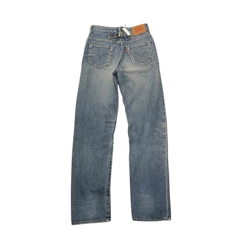[USED] Levis 701 (復刻JAPANmade)