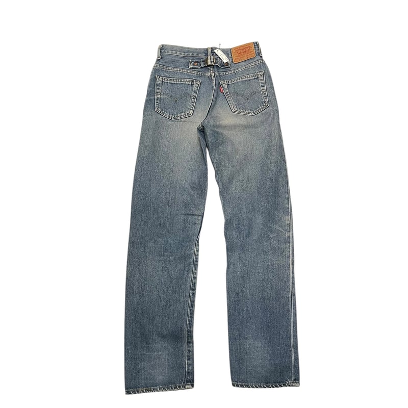 USED] Levis 701 (復刻JAPANmade) | garden730
