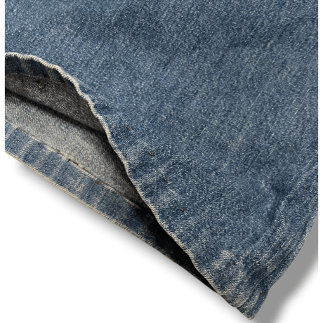 [USED] 70-80's フレア DENIM