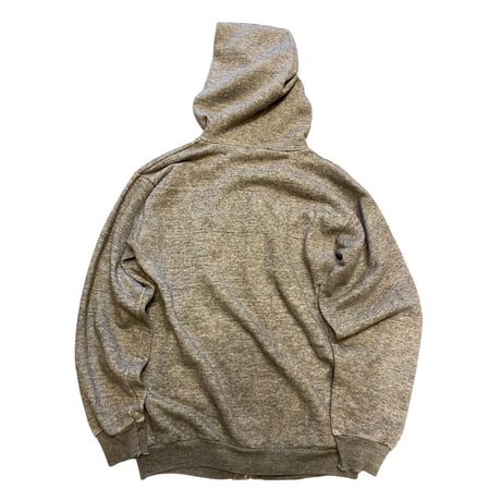 [USED]Vintage  Zip  PARKA ♡made in USA