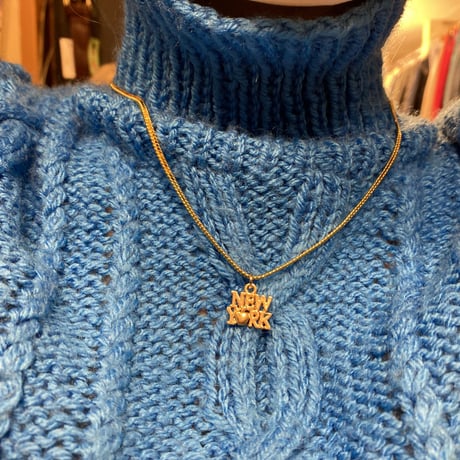 [CHEAP TIME$]  Gold Plated PENDANT HEAD