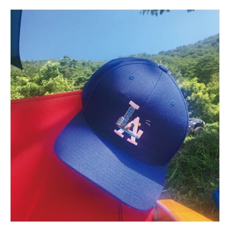 [CHEAP TIME$] THE ANGELS CITY CAP