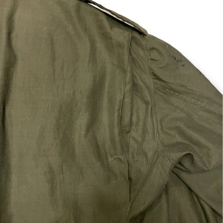 [USED] US M-65 JKT  Large size