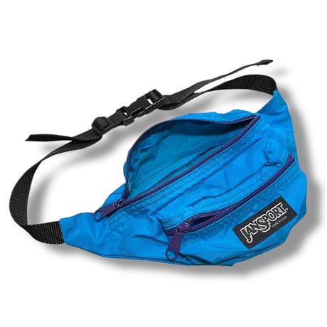 [USED] JANSPORT ウエストPOUCH