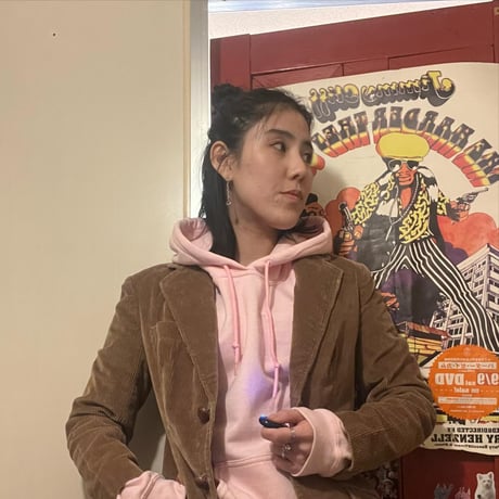[USED] 太畝コーデュロイ JKT