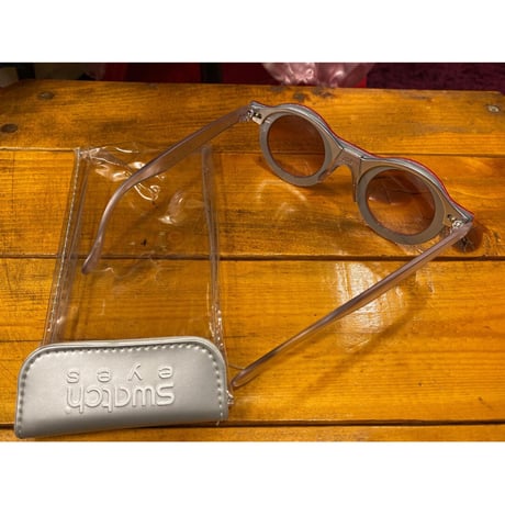 [USED] vintage SWATCH  GLASSES