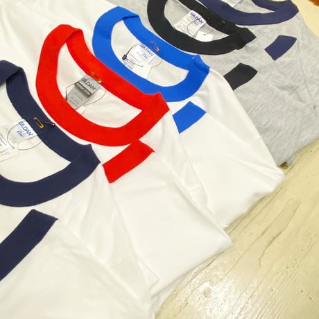 [SELECT] リンガーTee 5.3oz (XS)