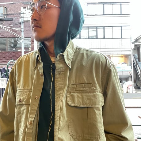 [USED] CABELA'S FISHING SHIRT 🎣