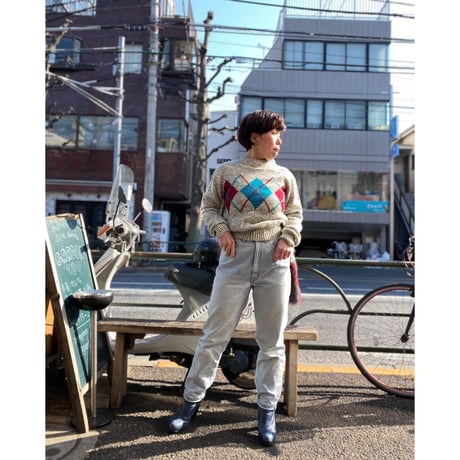 [くらぶセクシー♡]  CLUB SEXY カスタムLevis