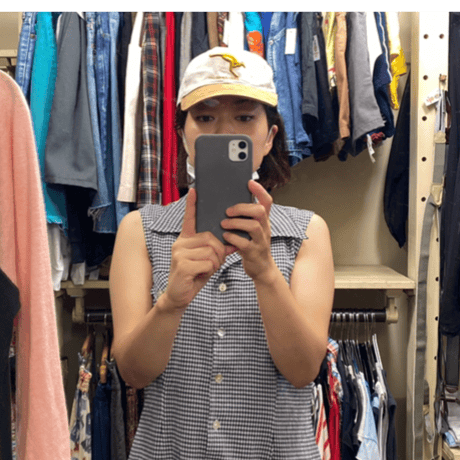 [USED] kangaroo CAP🦘